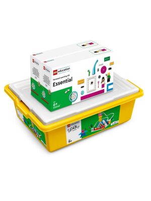 Lego Education Spike Essential Sınıf Seti - 5007438
