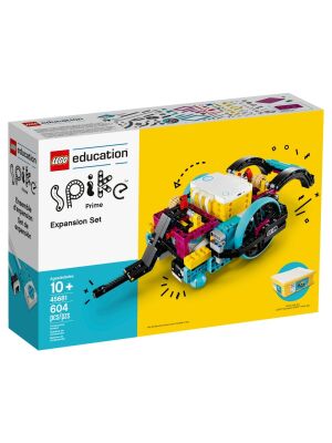 Lego Education Spike Prime Eklenti Seti (MakerPlate) - 45681