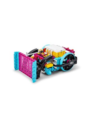 Lego Education Spike Prime Eklenti Seti (MakerPlate) - 45681