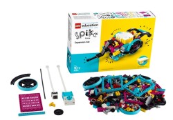 LEGO - Lego Education Spike Prime Eklenti Seti (MakerPlate) - 45681 LEGO - Lego Education Spike Prime Eklenti Seti (MakerPlate) - 45681