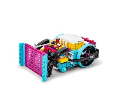 Lego Education Spike Prime Eklenti Seti (MakerPlate) - 45681 Lego Education Spike Prime Eklenti Seti (MakerPlate) - 45681