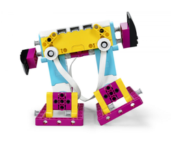 LEGO Education SPIKE Prime Set - 45678 - Thumbnail