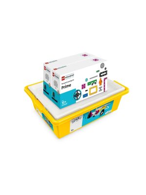 Lego Education Spike Prime Sınıf Seti - 5007439