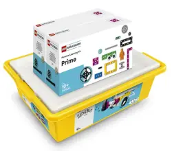 LEGO - Lego Education Spike Prime Sınıf Seti - 5007439 LEGO - Lego Education Spike Prime Sınıf Seti - 5007439