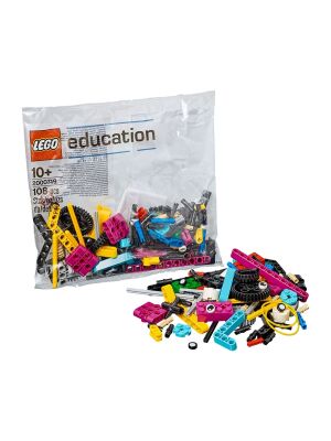 Lego Education Spike Prime Yedek Parça Seti - 2000719
