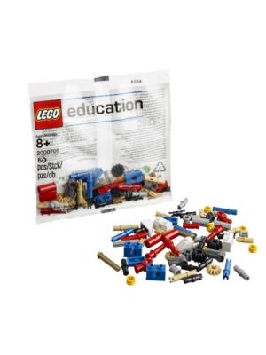 Lego Education Teknik Yedek Parça Seti 1 - 2000708