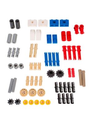 Lego Education Teknik Yedek Parça Seti 1 - 2000708