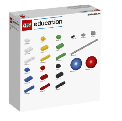 Lego Education WRO Tuğla Seti - 45811