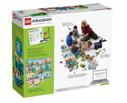 Lego Education XL Dünyam Seti - 45028 - Thumbnail