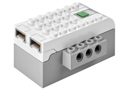 Lego Wedo 2.0 Akıllı Tuğla - YP45301