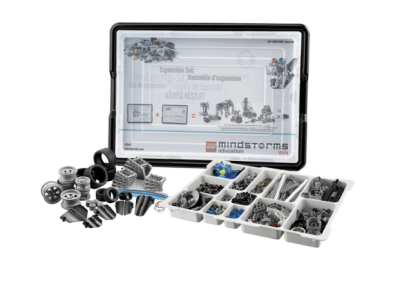 Lego Ev3 Mindstorms Education Eklenti Seti - 45560