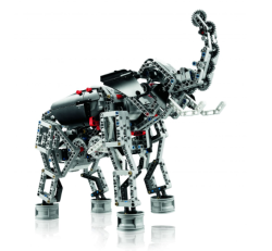 Lego Ev3 Mindstorms Education Eklenti Seti - 45560 - Thumbnail