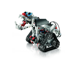 Lego Ev3 Mindstorms Education Eklenti Seti - 45560 - Thumbnail