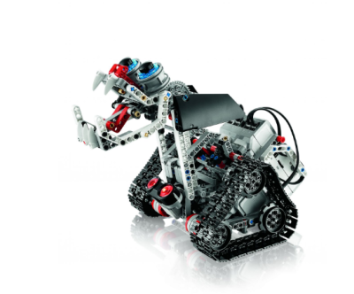 Lego Ev3 Mindstorms Education Eklenti Seti - 45560