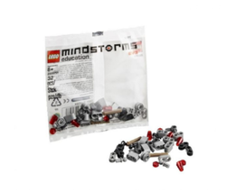 LEGO - Lego Mindstorms Education Teknik Yedek Parça Seti 2 - 2000701 LEGO - Lego Mindstorms Education Teknik Yedek Parça Seti 2 - 2000701