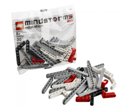 Lego EV3 Yedek Parça Seti 6 - YP2000705 - Thumbnail