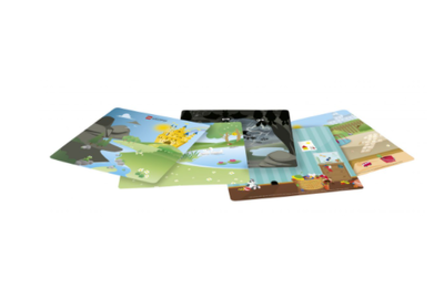 Lego Education Hikaye Anlatım Seti - 45005