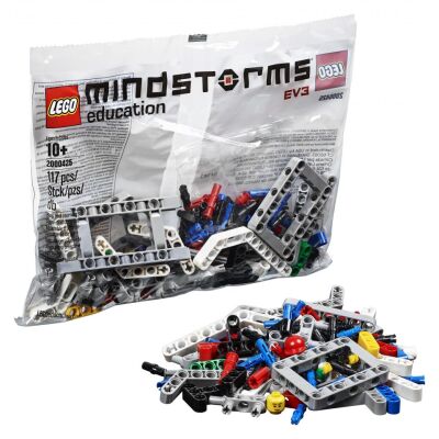 Lego Mindstorms Education Yedek Parça Seti 9 - - 1