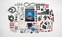 LEGO MINDSTORMS EV3 - Thumbnail