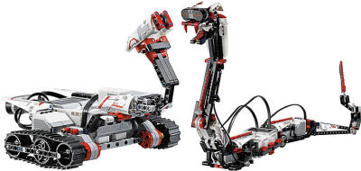 LEGO MINDSTORMS EV3