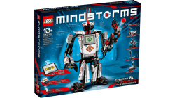 LEGO MINDSTORMS EV3