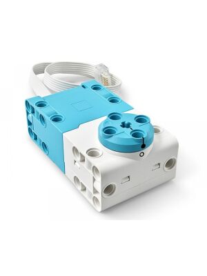 Lego Technic Açılı Büyük (Large Angular) Motor  -  - 1