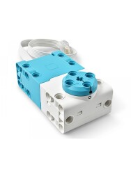 LEGO - Lego Technic Açılı Büyük (Large Angular) Motor - 45602 LEGO - Lego Technic Açılı Büyük (Large Angular) Motor - 45602