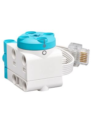 Lego Technic Açılı Küçük (Small Angular) Motor - 45607