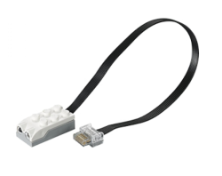 LEGO - Lego Wedo 2.0 Hareket Sensörü - 45304 LEGO - Lego Wedo 2.0 Hareket Sensörü - 45304