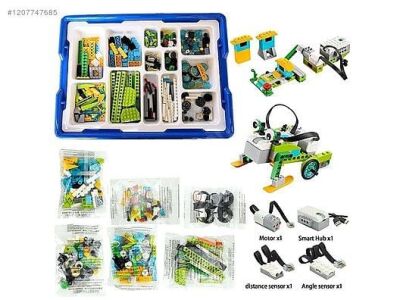 LEGO WeDo Muadil Set