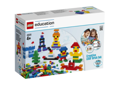 Lego Yaratıcı Tuğla Seti - 45020