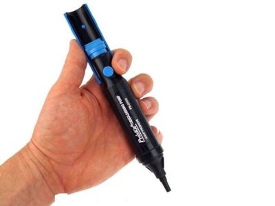 ProsKit 8PK-366N-B Lehim Pompası - Mavi