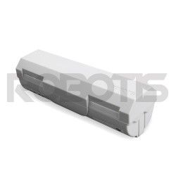 Li-ion Batarya 3.7V 1300mAh LB-040