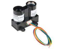 Sparkfun - LIDAR-Lite v3