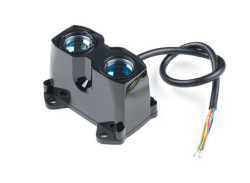 Sparkfun - LIDAR-Lite V3HP
