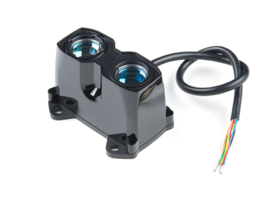 LIDAR-Lite V3HP