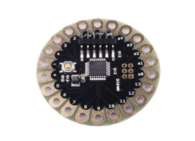 Lilypad Arduino ATmega328 8MHz