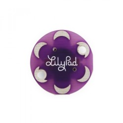 Lilypad Buzzer - Thumbnail