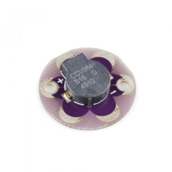 Lilypad Buzzer - Thumbnail