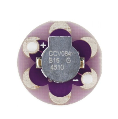 Lilypad Buzzer Modülü