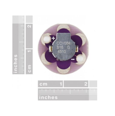 Lilypad Buzzer Modülü