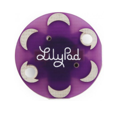 Lilypad Buzzer Modülü