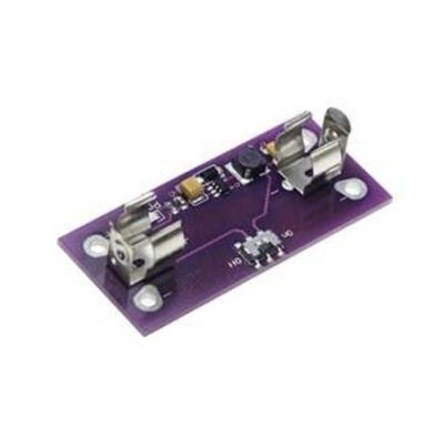 Lilypad Güç Kaynağı - (3xAAA Pil)