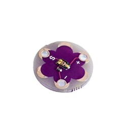 Çin - LilyPad Işık Sensörü Breakout Kartı (TEMT6000 Ortam Işığı Algılayıcı) Çin - LilyPad Işık Sensörü Breakout Kartı (TEMT6000 Ortam Işığı Algılayıcı)
