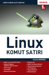 Linux Komut Satırı - Thumbnail