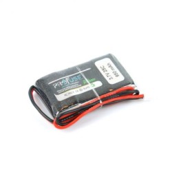 Lipo Batarya 3.7V 950mAh 25C - Mbot Pili - Thumbnail