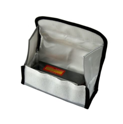 Lipo Saklama Çantası - 18x7x6 cm