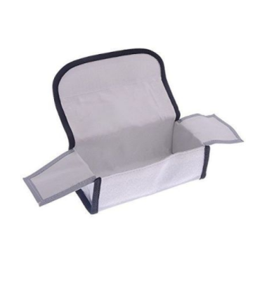 Lipo Saklama Çantası - 18x7x6 cm