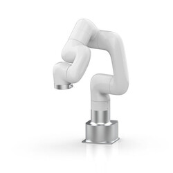 uFactory - Lite 6 Kolaboratif Robot (CoBot İşbirlikçi Robot Kol), 600g, 440mm, 6DoF uFactory - Lite 6 Kolaboratif Robot (CoBot İşbirlikçi Robot Kol), 600g, 440mm, 6DoF