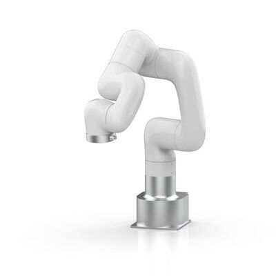 Lite 6 Kolaboratif Robot (CoBot İşbirlikçi Robot Kol), 600g, 440mm, 6DoF Lite 6 Kolaboratif Robot (CoBot İşbirlikçi Robot Kol), 600g, 440mm, 6DoF